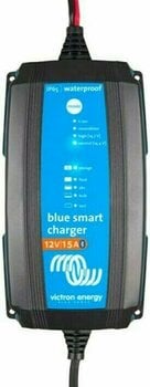 Caricabatterie per moto Victron Energy Blue Smart IP65 12/15 - 2