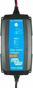 Motorkerékpár töltő Victron Energy Blue Smart IP65 12/25 - 2