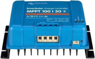 Regulator
 Victron Energy SmartSolar MPPT Regulator - 1