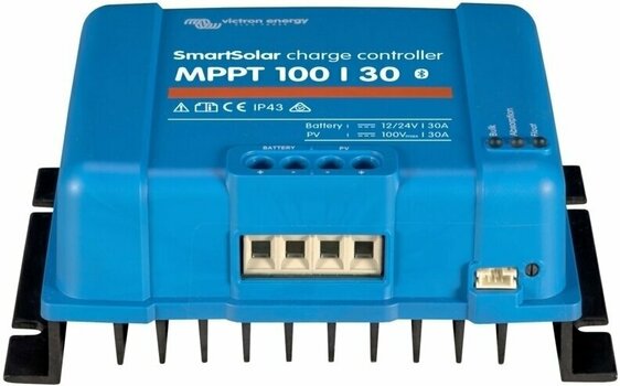 Boot Ladegerät Victron Energy SmartSolar MPPT 100/30 - 2