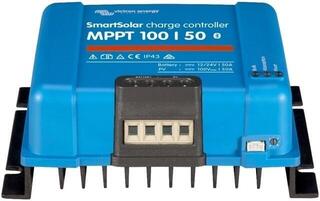 Regulator
 Victron Energy SmartSolar MPPT Regulator - 1