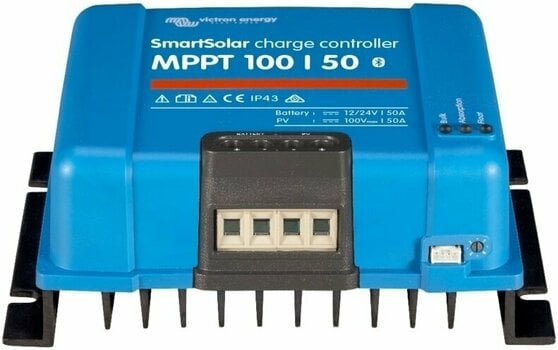 Marine Battery Charger Victron Energy SmartSolar MPPT 100/50 - 2