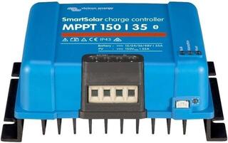 Regulator
 Victron Energy SmartSolar MPPT Regulator - 1