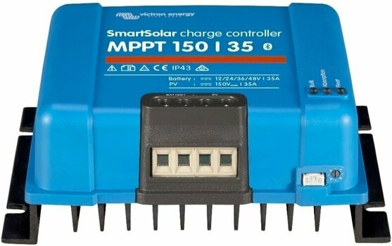 Marine Battery Charger Victron Energy SmartSolar MPPT 150/35 - 2