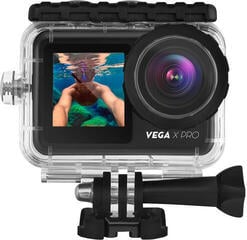Akčná kamera Niceboy VEGA X PRO Akčná kamera - 1