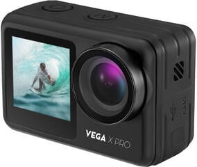 Akčná kamera Niceboy VEGA X PRO Akčná kamera - 2