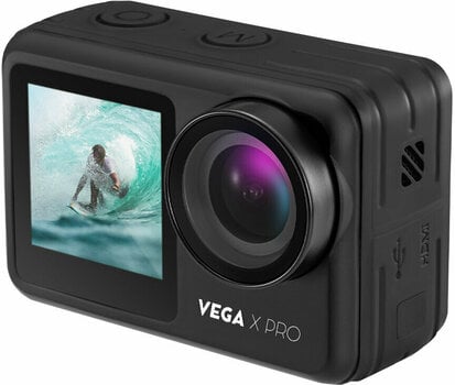Caméra d'action Niceboy VEGA X PRO Black - 3