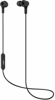 Безжични In-ear слушалки Niceboy HIVE E3 Черeн - 5
