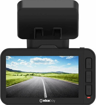 Držalo za avto Niceboy PILOT XR Držalo za avto - 3