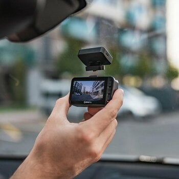 Držalo za avto Niceboy PILOT XR Držalo za avto - 4