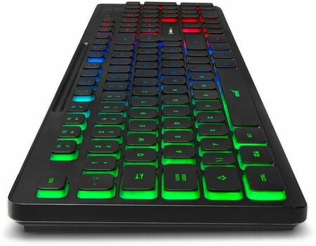 Gaming-Tastatur Niceboy ORYX K100 - 4
