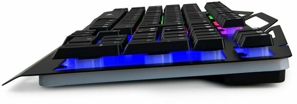 Игрална клавиатура Niceboy ORYX K200 - 5