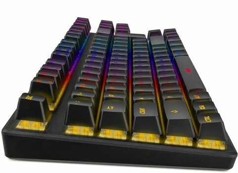 Gaming keyboard Niceboy ORYX K300X - 4
