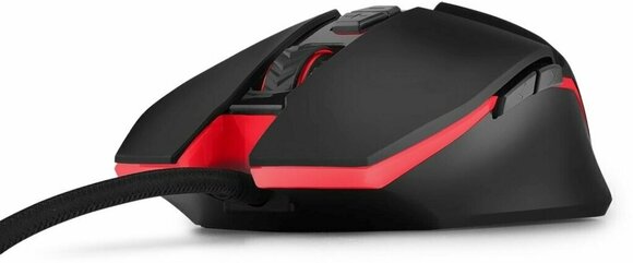 Gaming mouse Niceboy ORYX M200 - 4