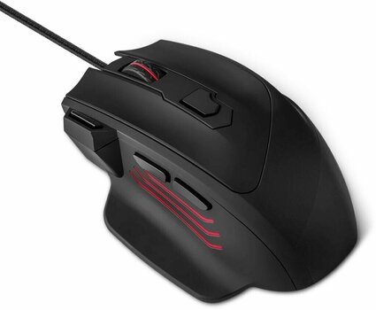 Mouse da gioco Niceboy ORYX M400 - 2