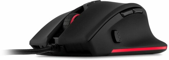 Gaming mouse Niceboy ORYX M600 - 4