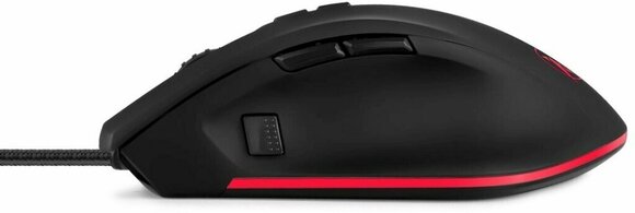 Gaming mouse Niceboy ORYX M600 - 5