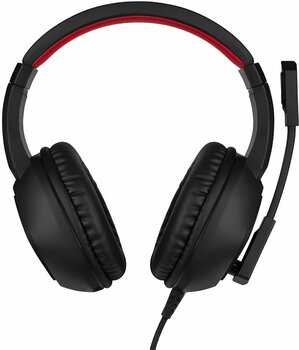 PC-kuulokkeet Niceboy ORYX X300 Musta PC-kuulokkeet - 2