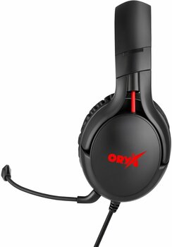 PC headset Niceboy ORYX X410 Epic - 3