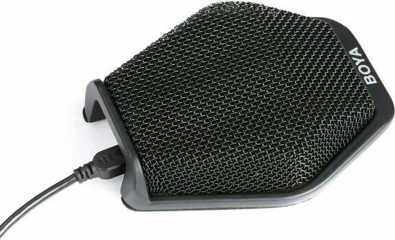 Conference microphone BOYA BY-MC2 - 3