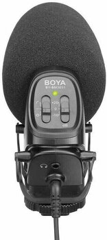 Videomikrofon BOYA BY-BM3030 - 2