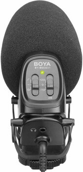 Video mikrofon BOYA BY-BM3031 - 2