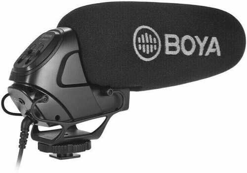 Video microphone BOYA BY-BM3031 - 3