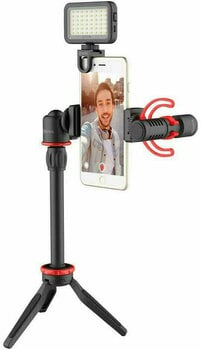 Microphone for Smartphone BOYA BY-VG350 - 4