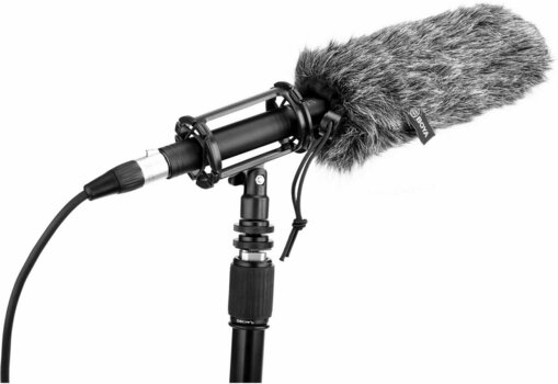 Video mikrofon BOYA BY-BM6060 - 9