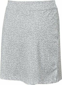 Skirt / Dress Footjoy Interlock Print White S - 2