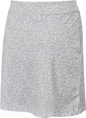 Rok / Jurk Footjoy Interlock Print White XS Rok - 1