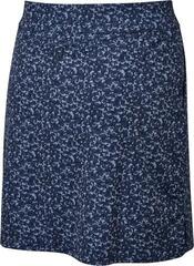 Φούστες και Φορέματα Footjoy Interlock Print Navy XS Φούστα - 1