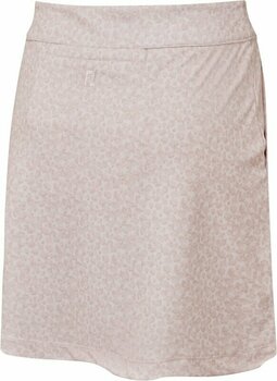 Nederdel / kjole Footjoy Interlock Print Blush Pink L - 2