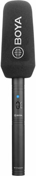 Microfone para jornalistas BOYA BY-PVM3000S - 3