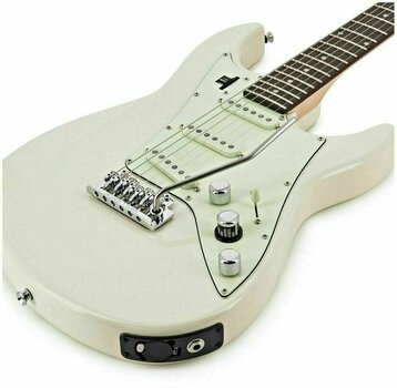 Guitarra electrica Line6 JTV-69S Olympic White Guitarra electrica - 4