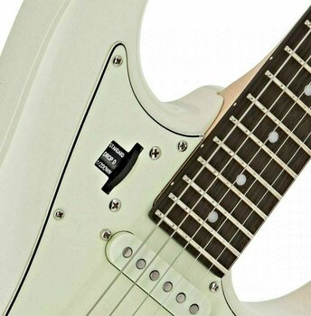 Guitarra electrica Line6 JTV-69S Olympic White Guitarra electrica - 5