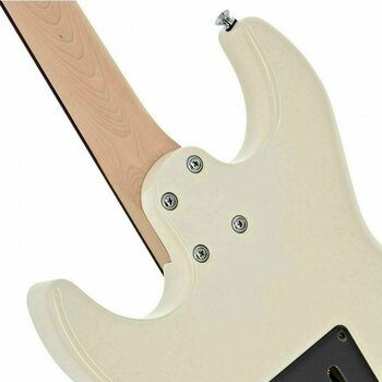 Guitarra electrica Line6 JTV-69S Olympic White Guitarra electrica - 7