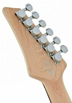 Guitarra electrica Line6 JTV-69S Olympic White Guitarra electrica - 9