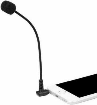 Microphone pour Smartphone BOYA BY-UM4 - 3