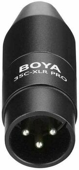 JACK-XLR-adapter BOYA 35C-XLR Pro - 5
