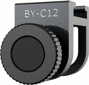 Υποδοχή Μικροφώνου BOYA BY-C12 Υποδοχή Μικροφώνου - 2