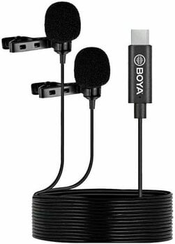 Microphone for Smartphone BOYA BY-M3D - 2
