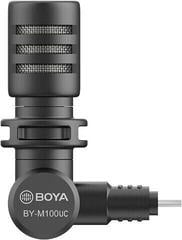 Mikrofon do smartfona BOYA BY-M100UC Mikrofon do smartfona - 2