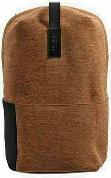 Mochila de ciclismo y accesorios. Brooks Dalston Tex Nylon Orange Mochila - 2