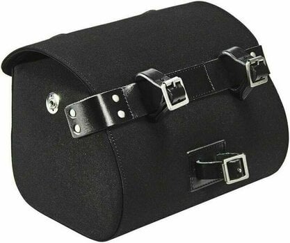 Bolsa de bicicleta Brooks Millbrook Black 5 L - 3