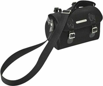Bolsa de bicicleta Brooks Millbrook Black 5 L - 4