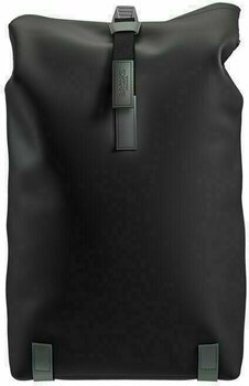 Mochila de ciclismo y accesorios. Brooks Pickwick Black Mochila - 2