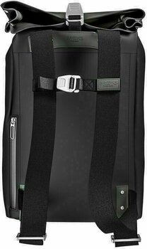 Mochila de ciclismo y accesorios. Brooks Pickwick Black Mochila - 3