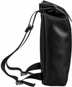 Mochila de ciclismo y accesorios. Brooks Pickwick Black Mochila - 5