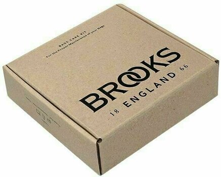 Fiets onderhoud Brooks Premium Leather Saddle Care Kit Fiets onderhoud - 2